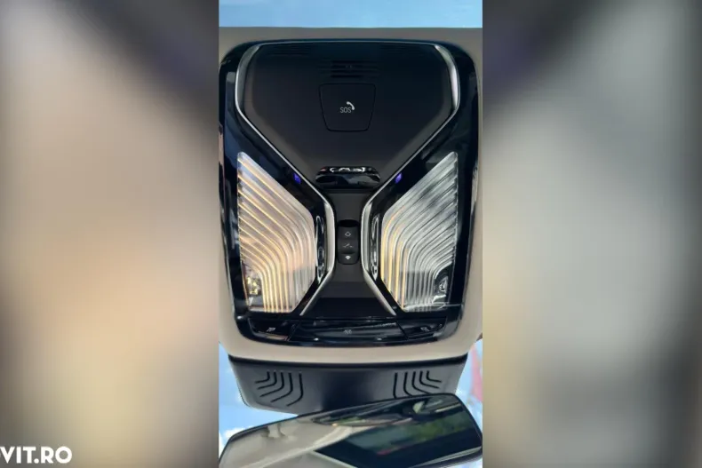 BMW Seria 7 din 2019 cu 110.000 km - oferta BMW138908 - foto 23