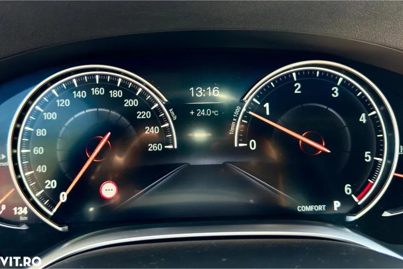 BMW Seria 7 din 2019 cu 110.000 km - oferta BMW138908 - foto 24
