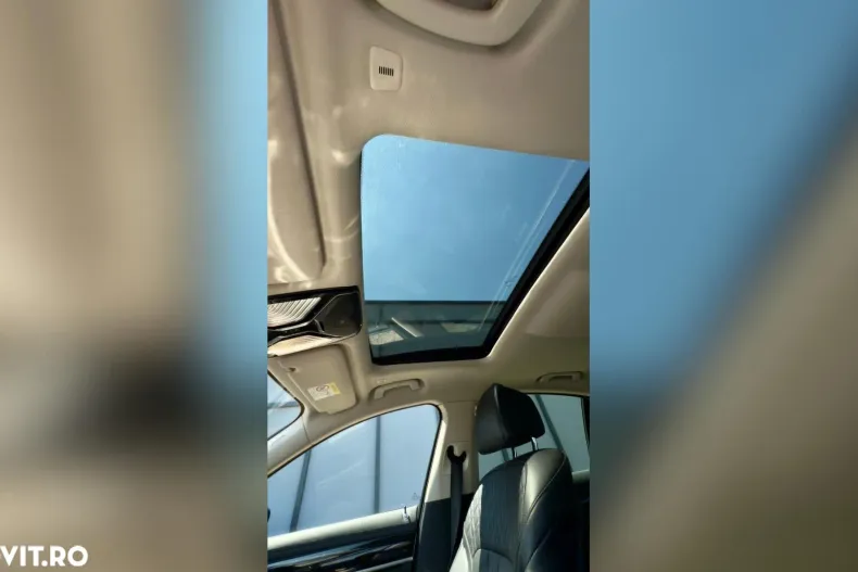 BMW Seria 7 din 2019 cu 110.000 km - oferta BMW138908 - foto 26