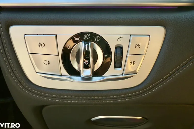 BMW Seria 7 din 2019 cu 110.000 km - oferta BMW138908 - foto 27