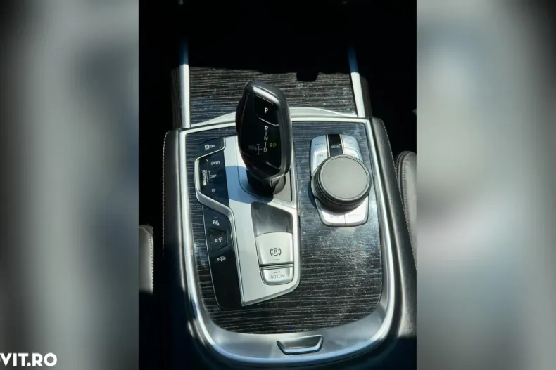 BMW Seria 7 din 2019 cu 110.000 km - oferta BMW138908 - foto 28