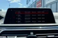 BMW Seria 7 din 2019 cu 110.000 km - oferta BMW138908 - foto 29