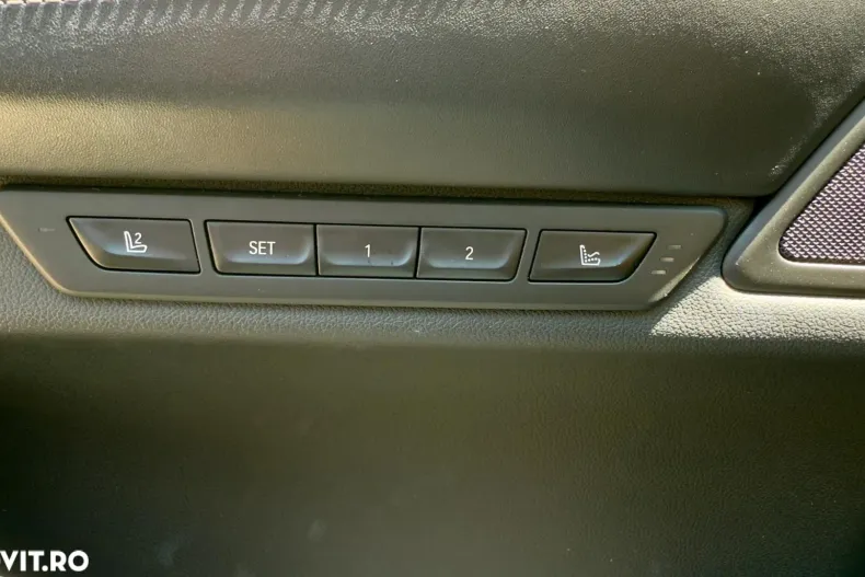 BMW Seria 7 din 2019 cu 110.000 km - oferta BMW138908 - foto 33