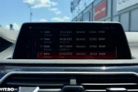 BMW Seria 7 din 2019 cu 110.000 km - oferta BMW138908 - foto 34