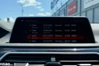 BMW Seria 7 din 2019 cu 110.000 km - oferta BMW138908 - foto 35