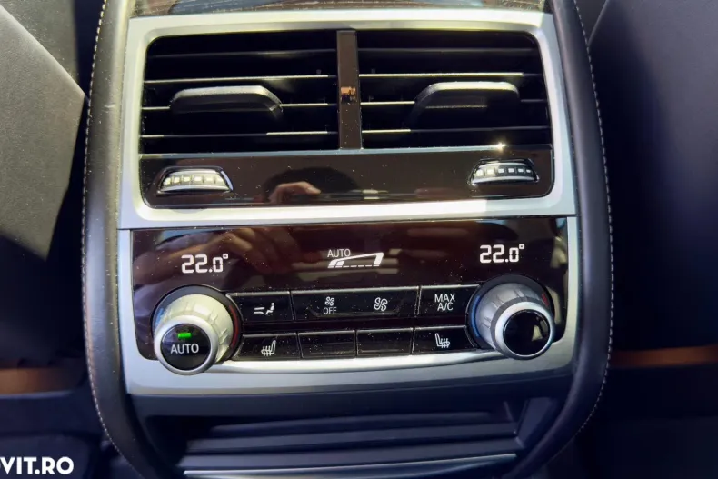 BMW Seria 7 din 2019 cu 110.000 km - oferta BMW138908 - foto 36