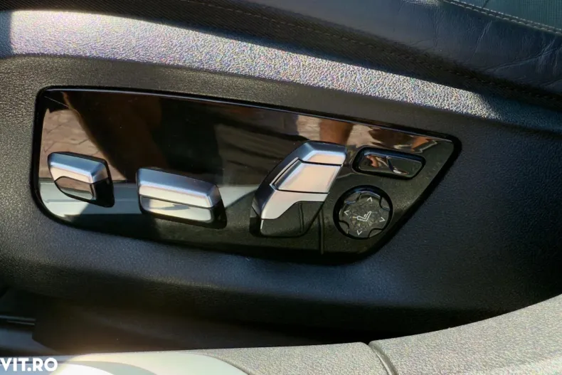 BMW Seria 7 din 2019 cu 110.000 km - oferta BMW138908 - foto 40