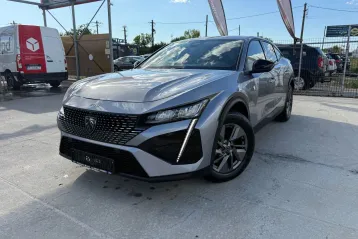 Peugeot 408 din 2023 - oferta PEU138910