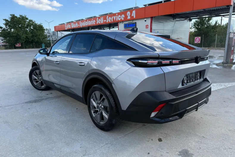 Peugeot 408 din 2023 cu 41.300 km - oferta PEU138910 - foto 3