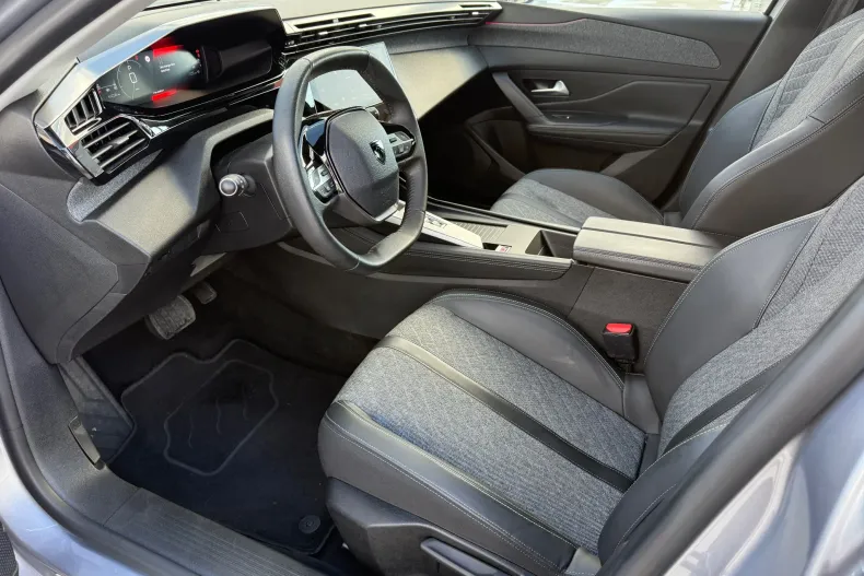 Peugeot 408 din 2023 cu 41.300 km - oferta PEU138910 - foto 5