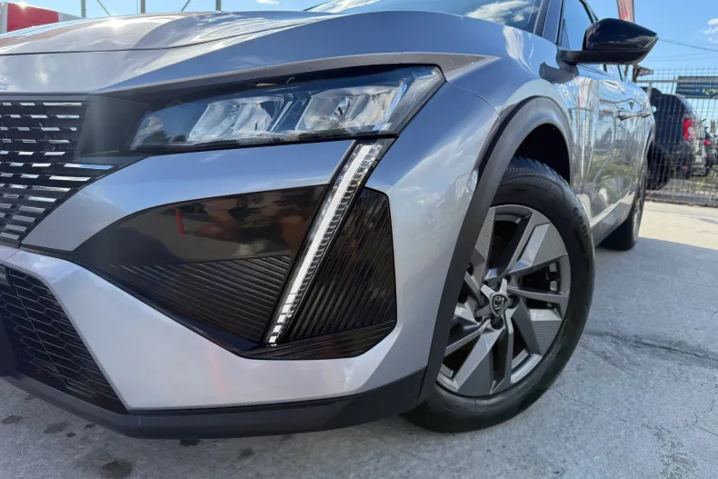 Peugeot 408 din 2023 cu 41.300 km - oferta PEU138910 - foto 12