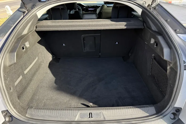 Peugeot 408 din 2023 cu 41.300 km - oferta PEU138910 - foto 17