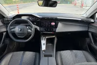 Peugeot 408 din 2023 cu 41.300 km - oferta PEU138910 - foto 20