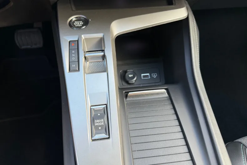 Peugeot 408 din 2023 cu 41.300 km - oferta PEU138910 - foto 26