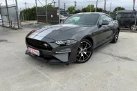 Ford Mustang din 2020 cu 62.500 km - oferta FOR138912 - foto 1