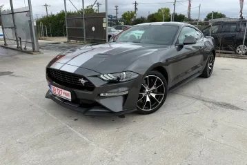 Ford Mustang din 2020 - oferta FOR138912
