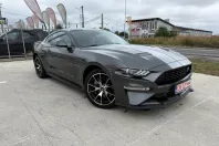 Ford Mustang din 2020 cu 62.500 km - oferta FOR138912 - foto 2