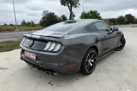 Ford Mustang din 2020 cu 62.500 km - oferta FOR138912 - foto 3