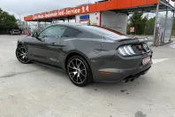 Ford Mustang din 2020 cu 62.500 km - oferta FOR138912 - foto 4