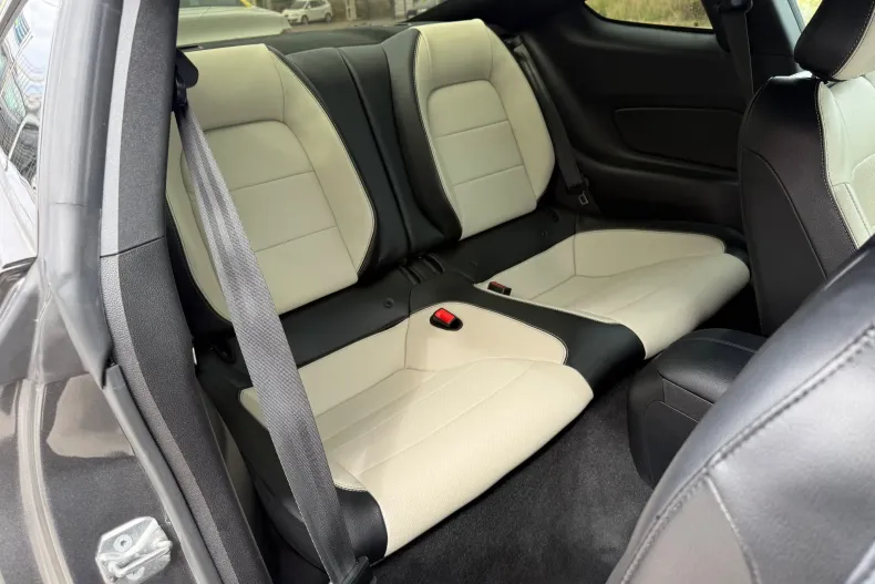 Ford Mustang din 2020 cu 62.500 km - oferta FOR138912 - foto 8