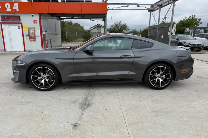 Ford Mustang din 2020 cu 62.500 km - oferta FOR138912 - foto 9