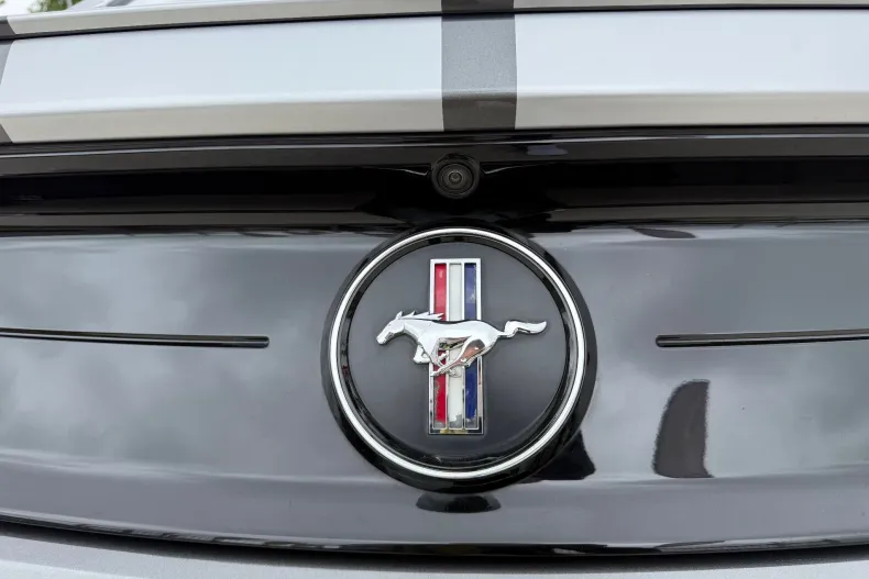 Ford Mustang din 2020 cu 62.500 km - oferta FOR138912 - foto 14