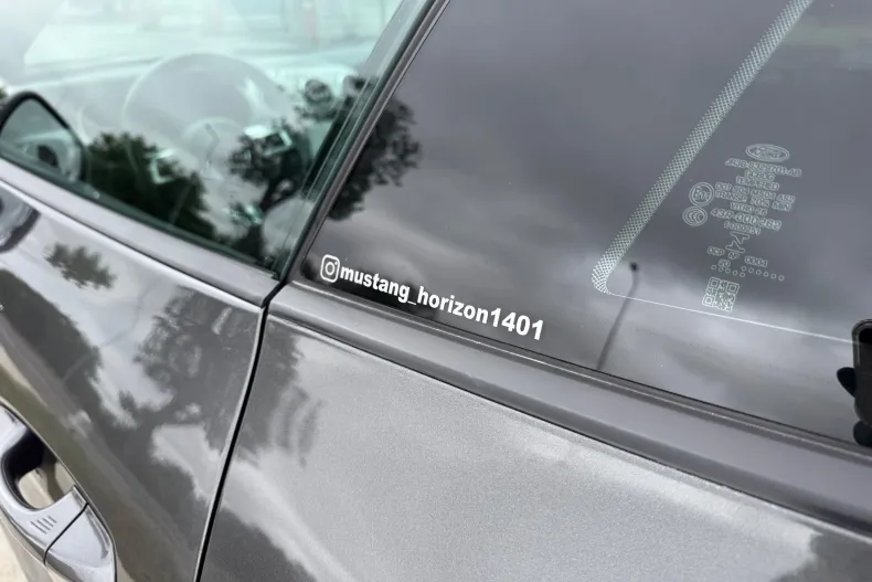 Ford Mustang din 2020 cu 62.500 km - oferta FOR138912 - foto 15