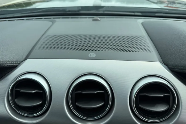 Ford Mustang din 2020 cu 62.500 km - oferta FOR138912 - foto 23