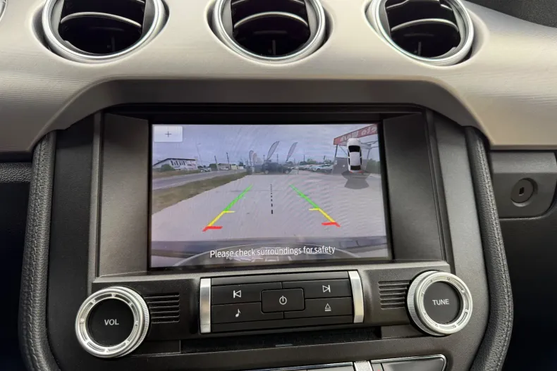 Ford Mustang din 2020 cu 62.500 km - oferta FOR138912 - foto 27