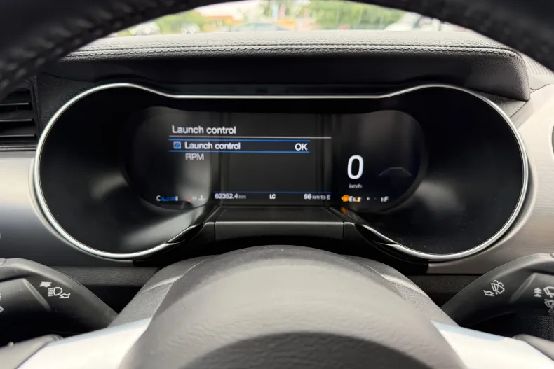 Ford Mustang din 2020 cu 62.500 km - oferta FOR138912 - foto 31