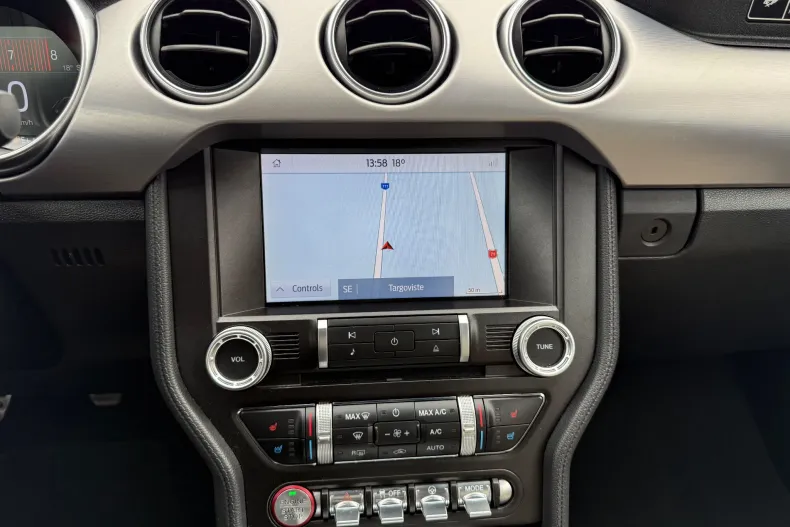 Ford Mustang din 2020 cu 62.500 km - oferta FOR138912 - foto 35