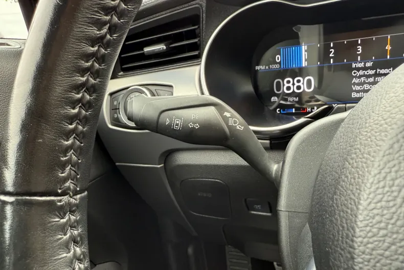 Ford Mustang din 2020 cu 62.500 km - oferta FOR138912 - foto 36