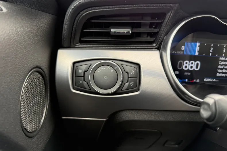 Ford Mustang din 2020 cu 62.500 km - oferta FOR138912 - foto 37