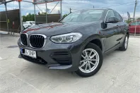 BMW X4 din 2019 cu 146.000 km - oferta BMW138914 - foto 2