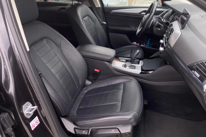 BMW X4 din 2019 cu 146.000 km - oferta BMW138914 - foto 6