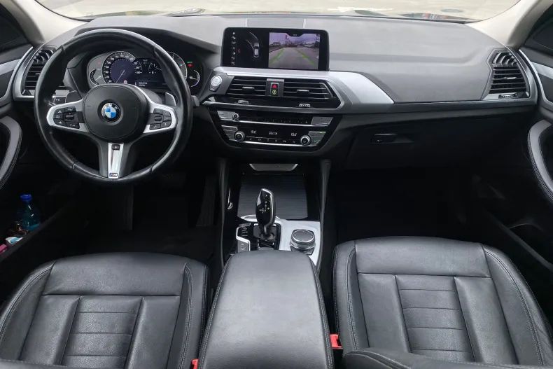 BMW X4 din 2019 cu 146.000 km - oferta BMW138914 - foto 7