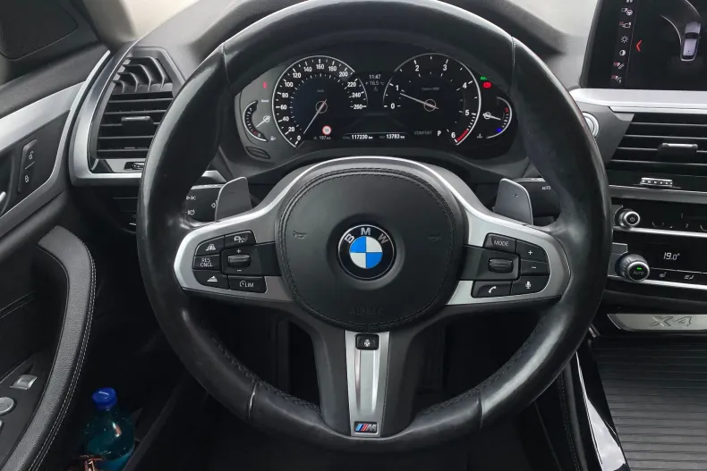BMW X4 din 2019 cu 146.000 km - oferta BMW138914 - foto 8