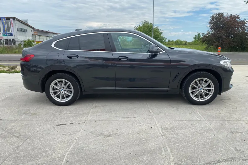 BMW X4 din 2019 cu 146.000 km - oferta BMW138914 - foto 9