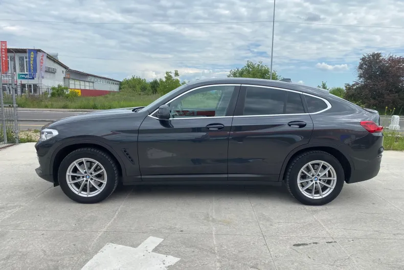 BMW X4 din 2019 cu 146.000 km - oferta BMW138914 - foto 10