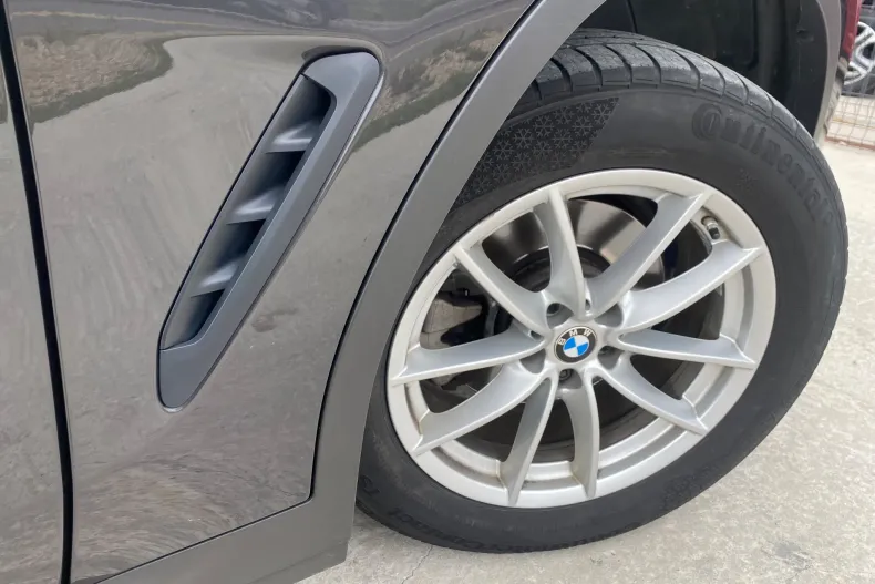 BMW X4 din 2019 cu 146.000 km - oferta BMW138914 - foto 14