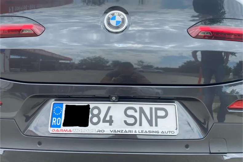 BMW X4 din 2019 cu 146.000 km - oferta BMW138914 - foto 16