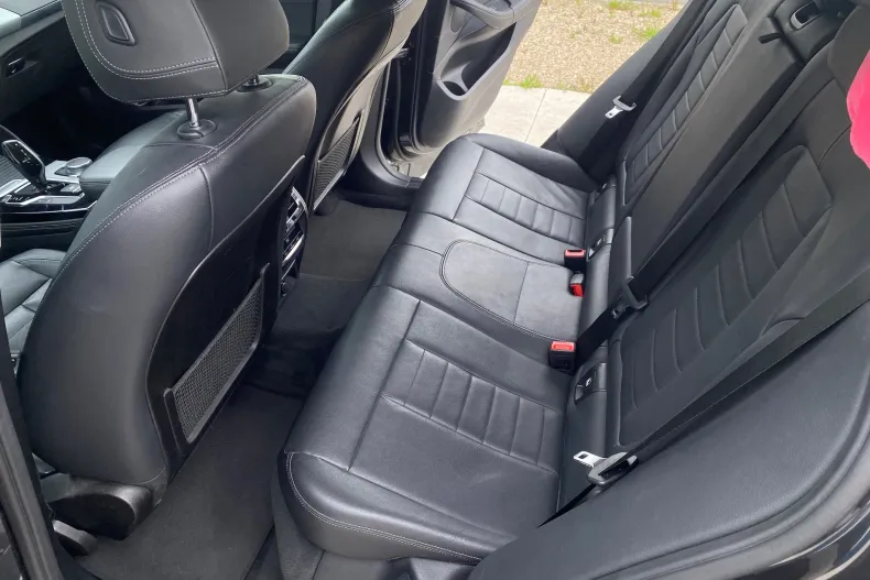 BMW X4 din 2019 cu 146.000 km - oferta BMW138914 - foto 17