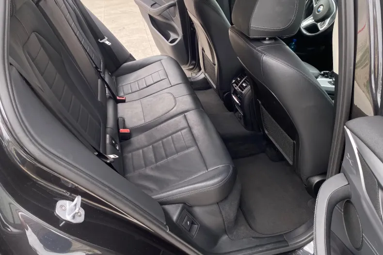 BMW X4 din 2019 cu 146.000 km - oferta BMW138914 - foto 18