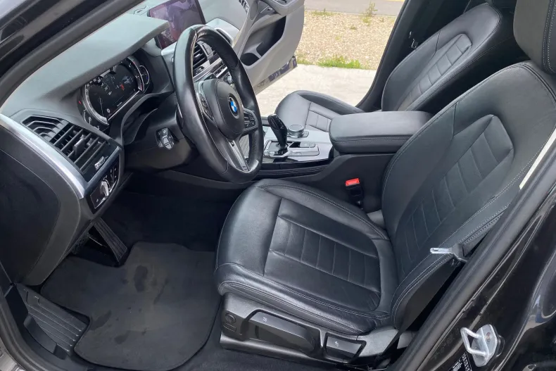 BMW X4 din 2019 cu 146.000 km - oferta BMW138914 - foto 19