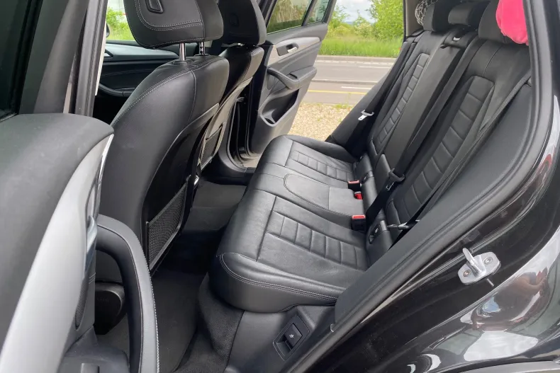 BMW X4 din 2019 cu 146.000 km - oferta BMW138914 - foto 22