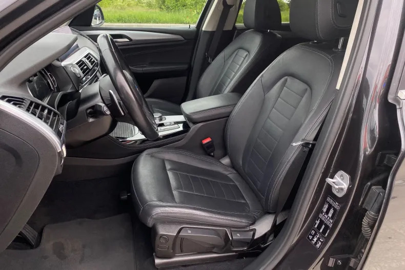 BMW X4 din 2019 cu 146.000 km - oferta BMW138914 - foto 23