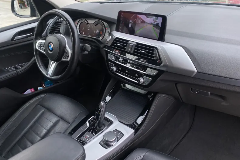BMW X4 din 2019 cu 146.000 km - oferta BMW138914 - foto 26