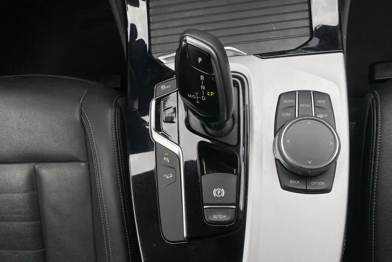 BMW X4 din 2019 cu 146.000 km - oferta BMW138914 - foto 27