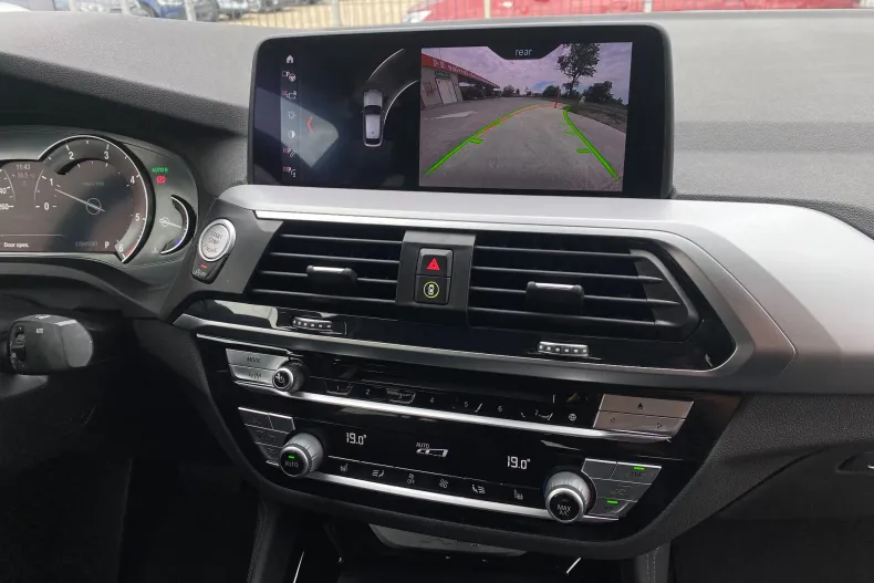 BMW X4 din 2019 cu 146.000 km - oferta BMW138914 - foto 28