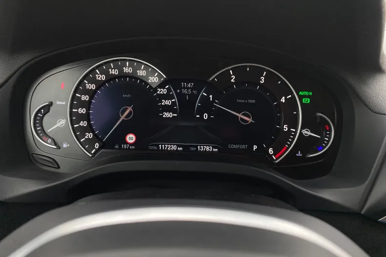 BMW X4 din 2019 cu 146.000 km - oferta BMW138914 - foto 29